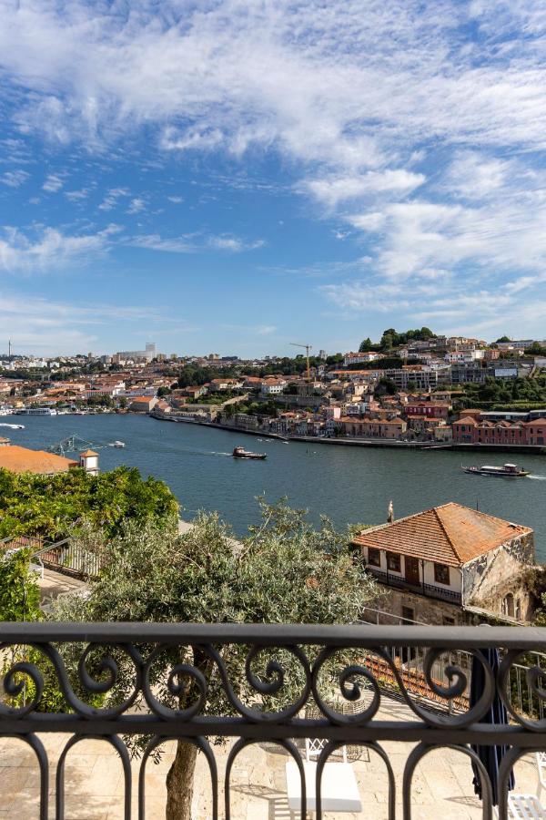 Maison Bleue By Vila Foz Porto Exterior foto
