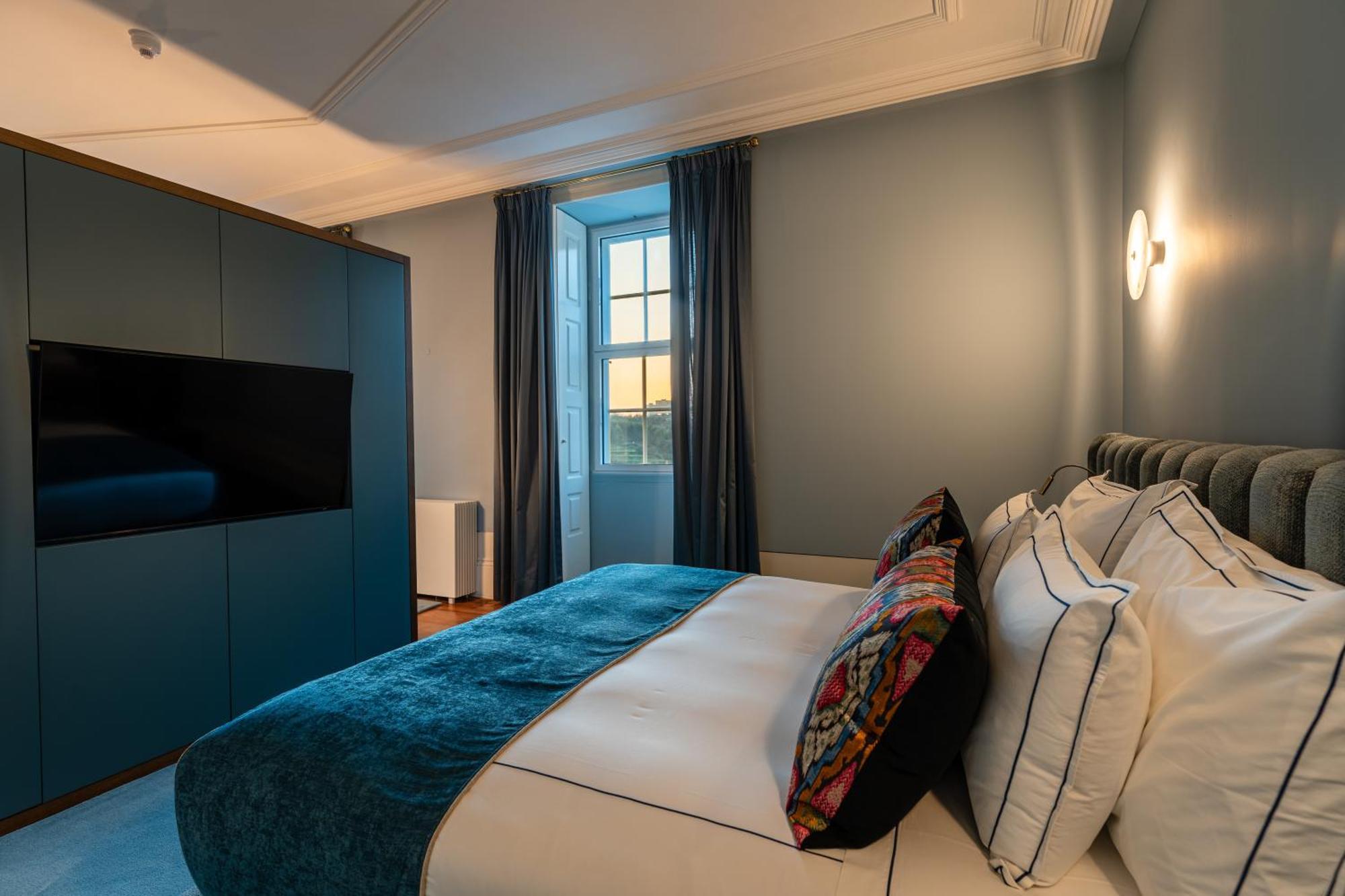 Maison Bleue By Vila Foz Porto Exterior foto